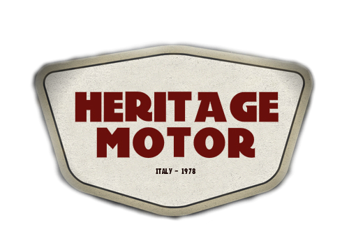 Heritage Motor